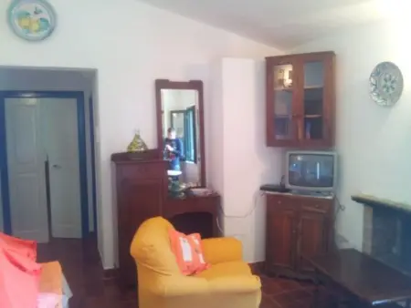 'Villetta Loco, Maison 8 personnes à Capo Vaticano - Photo 44