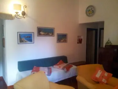 'Villetta Loco, Maison 8 personnes à Capo Vaticano - Photo 45