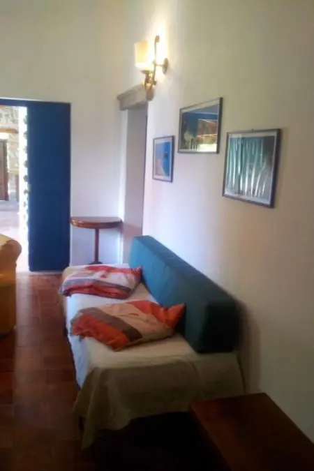 'Villetta Loco, Maison 8 personnes à Capo Vaticano - Photo 46