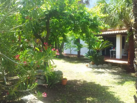 'Villetta Sara, Maison 5 personnes à Capo Vaticano - Photo 3