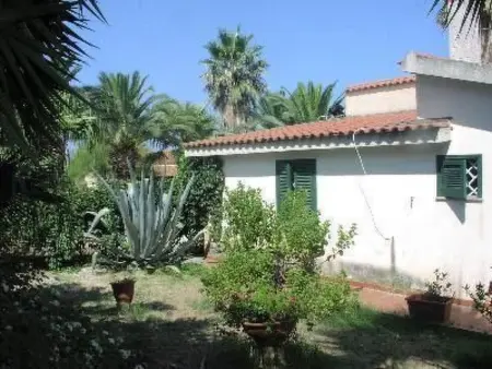 'Villetta Sara, Maison 5 personnes à Capo Vaticano - Photo 4