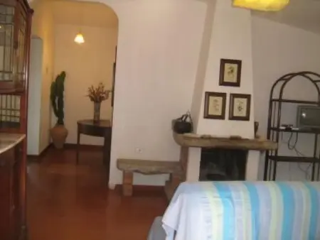 'Villetta Sara, Maison 5 personnes à Capo Vaticano - Photo 6