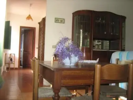 'Villetta Sara, Maison 5 personnes à Capo Vaticano - Photo 7