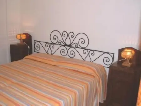 'Villetta Sara, Maison 5 personnes à Capo Vaticano - Photo 8