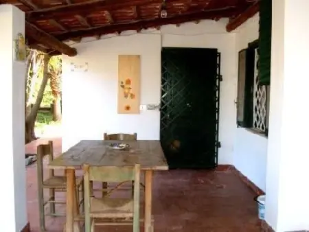 'Villetta Sara, Maison 5 personnes à Capo Vaticano - Photo 9
