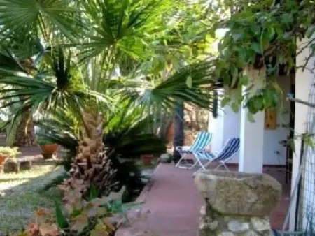 'Villetta Sara, Maison 5 personnes à Capo Vaticano - Photo 10