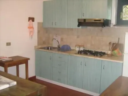 'Villetta Sara, Maison 5 personnes à Capo Vaticano - Photo 11