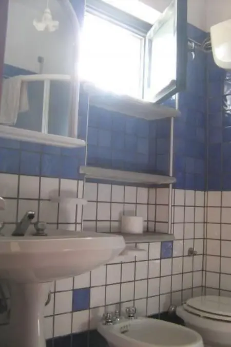 'Villetta Sara, Maison 5 personnes à Capo Vaticano - Photo 12