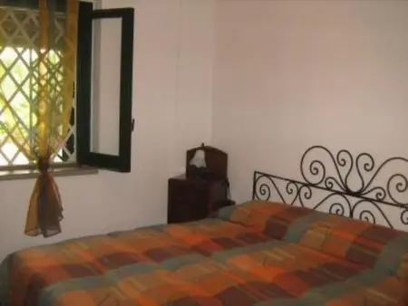 'Villetta Sara, Maison 5 personnes à Capo Vaticano - Photo 16