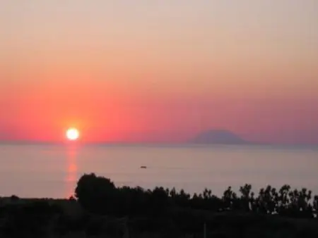 'Villetta Sara, Maison 5 personnes à Capo Vaticano - Photo 18