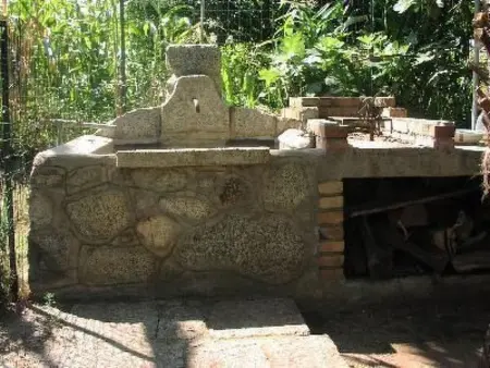 'Villetta Sara, Maison 5 personnes à Capo Vaticano - Photo 20
