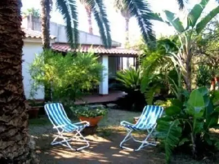'Villetta Sara, Maison 5 personnes à Capo Vaticano - Photo 21