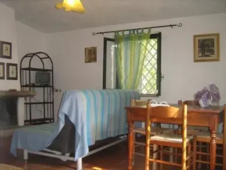 'Villetta Sara, Maison 5 personnes à Capo Vaticano - Photo 22