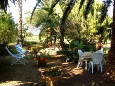 'Villetta Sara, Maison 5 personnes à Capo Vaticano - Photo 23