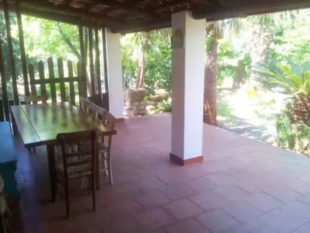 'Villetta Sara, Maison 5 personnes à Capo Vaticano - Photo 25
