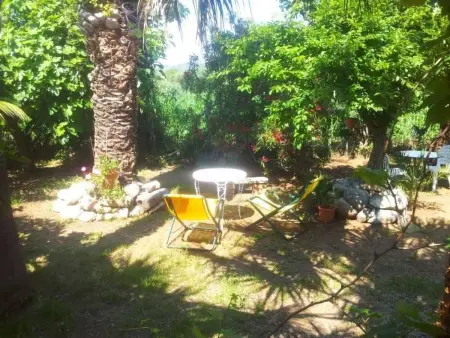 'Villetta Sara, Maison 5 personnes à Capo Vaticano - Photo 27