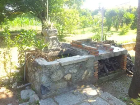 'Villetta Sara, Maison 5 personnes à Capo Vaticano - Photo 30