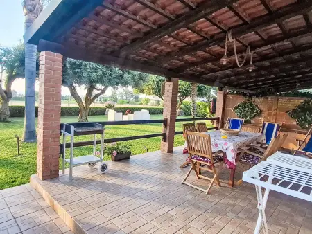 Wohnung 'Ilaria, Appartement 5 personnes à Capo Vaticano - Photo 2