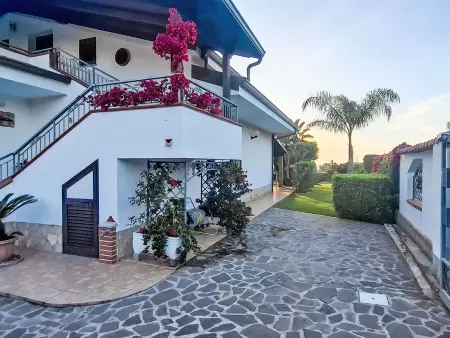 Wohnung 'Ilaria, Appartement 5 personnes à Capo Vaticano - Photo 3