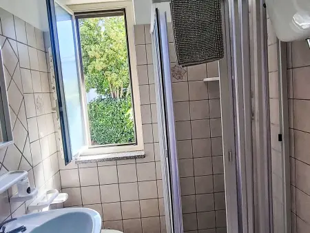 Wohnung 'Ilaria, Appartement 5 personnes à Capo Vaticano - Photo 11