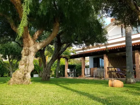 Wohnung 'Ilaria, Appartement 5 personnes à Capo Vaticano - Photo 14