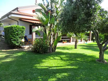Wohnung 'Ilaria, Appartement 5 personnes à Capo Vaticano - Photo 18