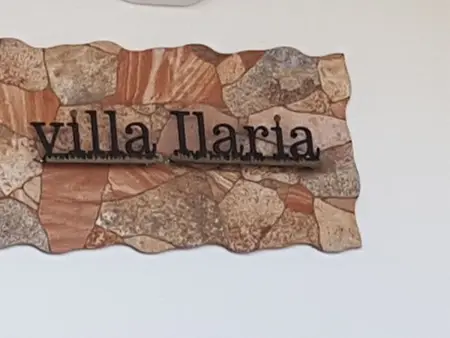 Wohnung 'Ilaria, Appartement 5 personnes à Capo Vaticano - Photo 19