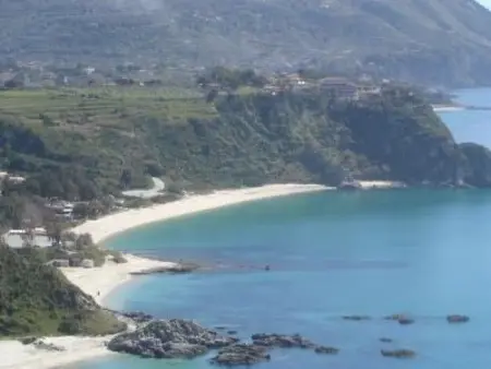 Wohnung 'Ilaria, Appartement 5 personnes à Capo Vaticano - Photo 24