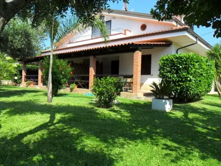 Wohnung 'Ilaria, Appartement 5 personnes à Capo Vaticano - Photo 26