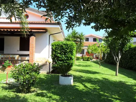 Wohnung 'Ilaria, Appartement 5 personnes à Capo Vaticano - Photo 27