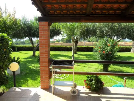 Wohnung 'Ilaria, Appartement 5 personnes à Capo Vaticano - Photo 28