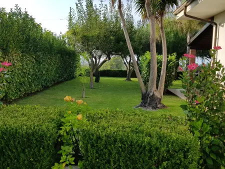 Wohnung 'Ilaria, Appartement 5 personnes à Capo Vaticano - Photo 29