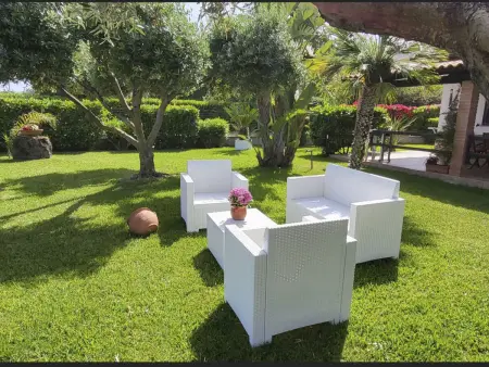 Wohnung 'Ilaria, Appartement 5 personnes à Capo Vaticano - Photo 30