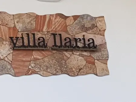 Wohnung 'Ilaria, Appartement 5 personnes à Capo Vaticano - Photo 33