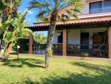 Wohnung 'Ilaria, Appartement 5 personnes à Capo Vaticano - Photo 41