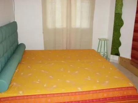 'Cubicula' mit Privatparkplatz, Maison 6 personnes à Badolato Marina - Photo 7