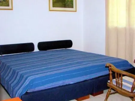 'Cubicula' mit Privatparkplatz, Maison 6 personnes à Badolato Marina - Photo 8