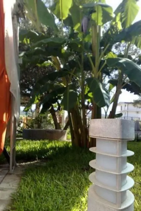 'Cubicula' mit Privatparkplatz, Maison 6 personnes à Badolato Marina - Photo 11