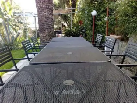 'Cubicula' mit Privatparkplatz, Maison 6 personnes à Badolato Marina - Photo 13