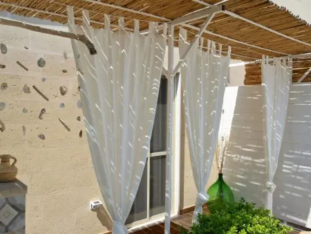 Il Pero - Ferienhaus Portacrànni, Maison 6 personnes à Manduria - Photo 2