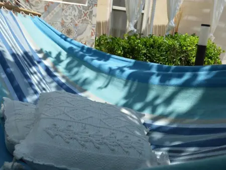 Il Pero - Ferienhaus Portacrànni, Maison 6 personnes à Manduria - Photo 5