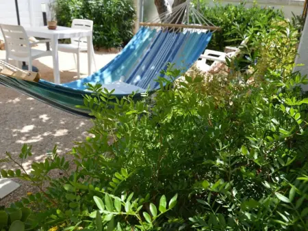 Il Pero - Ferienhaus Portacrànni, Maison 6 personnes à Manduria - Photo 7