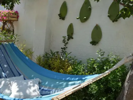 Il Pero - Ferienhaus Portacrànni, Maison 6 personnes à Manduria - Photo 8