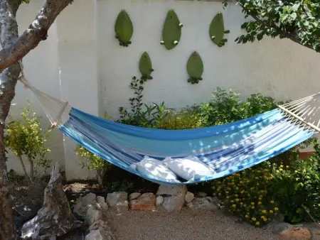 Il Pero - Ferienhaus Portacrànni, Maison 6 personnes à Manduria - Photo 9