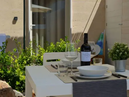 Il Pero - Ferienhaus Portacrànni, Maison 6 personnes à Manduria - Photo 10