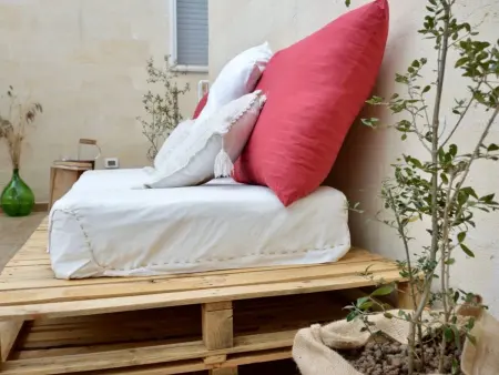Il Pero - Ferienhaus Portacrànni, Maison 6 personnes à Manduria - Photo 11