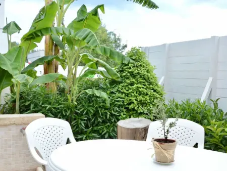 Il Pero - Ferienhaus Portacrànni, Maison 6 personnes à Manduria - Photo 14
