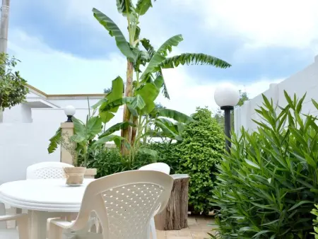 Il Pero - Ferienhaus Portacrànni, Maison 6 personnes à Manduria - Photo 15