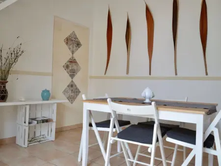 Il Pero - Ferienhaus Portacrànni, Maison 6 personnes à Manduria - Photo 20