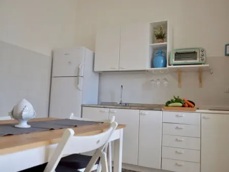 Il Pero - Ferienhaus Portacrànni, Maison 6 personnes à Manduria - Photo 21